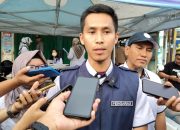 15 Pangan Rusak dan 16 Produk Kedaluwarsa Ditemukan BPOM di di Polewali Mandar