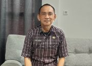 Inspektorat Polman Mulai Audit Bagian Umum Setda, Dugaan Penyalahgunaan Wewenang, SK, Hingga Dugaan Intimidasi