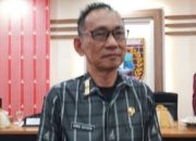 Bupati Polman Perintahkan  Inspektorat  Audit Dinas DP2KBP3A dan PDAM Wai Tipalayo