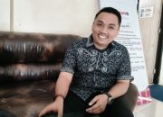Hutang Pemkab Bengkak, Ketua DPRD Polman Desak Audit Menyeluruh di Semua OPD,  “Terutama di Bagian Keuangan”