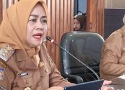 Instruksi Bupati, PNS di Majene Dilarang Menggunakan Gas Elpiji 3 Kg