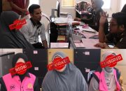 Kejari Polman Terima Pelimpahan Tahap II Kasus Korupsi KUR dan KUPEDES di Polewali Mandar, 3 Tersangka Ditahan