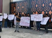 Temuan BPK 81 Miliar, Pemuda Sulbar Desak Kejati Periksa Mantan Sekda Mamasa dan Kaban Keuangan Mamasa