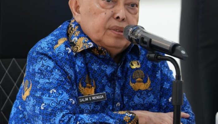 Puluhan Kendaraan Dinas di Sulbar Belum Dikembalikan, Pemprov Perintahkan Penarikan Paksa!