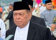 Wagub SulBar Salim S. Mengga Sampaikan Makna Ramadhan