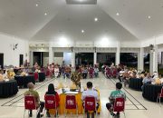 Bupati Polman Undang Pelaku Perhotelan dan Kuliner Diskusi di Rumah Jabatan