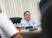 Sulbar Segera Miliki Balai Budaya, Salim S Mengga Usulkan Lokasi di Balanipa Polewali Mandar