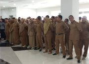 28 Pegawai ASN di Sekretariat DPRD Sulbar Dimutasi Imbas Dugaan Perjalanan Dinas Fiktif