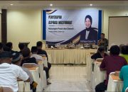 Lewat Dialog Interaktif, Anggota Komisi X DPR RI Ratih Singkarru Serap Aspirasi Masyarakat Polman