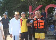 Dinilai Bisa Menyerupai Jimbaran Bali, Pantai Bahari Polewali Disiapkan Jadi Ikon Wisata Polman