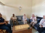 RSUD Andi Depu Klarifikasi Kematian Pasien Mina Usai Pulang, “Keputusan Pemulangan Atas Dasar Komunikasi Intensif dengan Keluarga”