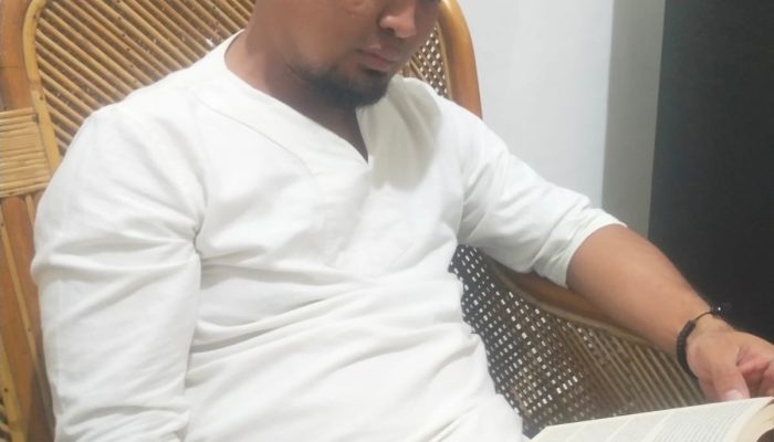 Aksi Penolakan Penambangan Pasir di Mamuju: Urgensi Kajian Lingkungan dan Asas Manfaat bagi Pembangun