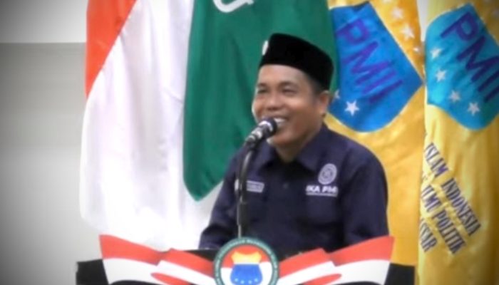 Muhammad Yunus Resmi Nahkodai IKA PMII UIM, Tegaskan Peran Strategis Alumni dalam Pembangunan Daerah
