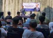 Penguatan Empat Pilar MPR RI: Andri Prayoga Singkarru Ajak Warga Polewali Mandar Jaga Persatuan di Era Digital