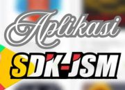 Pemprov SulBar Luncurkan Aplikasi SDK-JSM