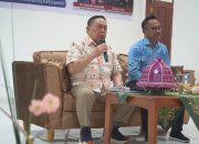 Wagub Sulbar Pastikan Seleksi Paskibraka Tidak Ada Titipan