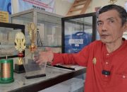 [VIDEO] Jumaruddin Mantan Preman Kalijodo yang Sukses Pimpin PKBM Berprestasi di Polewali Mandar, Raih Penghargaan PKBM Berprestasi  Tingkat Nasional