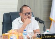 Gubernur Sulbar Suhardi Duka Kritik Presentasi Teknis PM-PTSP: “Investor Butuh Peluang Nyata”