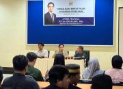 Sosialisasi Empat Pilar MPR RI, Andri Singkaru Tekankan Warga Menguatkan Ketahanan Sosial dan Ideologi di Era Digital