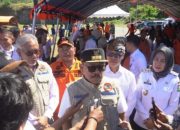 Hari Kesiapsiagaan Bencana, Gubernur Tekankan Pentingnya Mitigasi di Sulbar