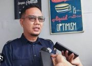 Tindak Lanjut SE Menaker, Disnaker Sulbar Tegaskan Larangan Bagi Perusahaan Menahan Ijazah Karyawan