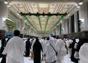 Imigrasi Tunda Keberangkatan 1.243 Jemaah Calon Haji Diduga Nonprosedural dari Sejumlah Bandara