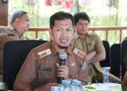 Bukti Nyata Kepemimpinan SDK-JSM: Sulbar Provinsi Pertama Cairkan Gaji 13,  TPP 13 dan TPP Mei