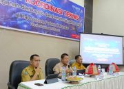 Langkah Nyata Gubernur SDK-Wagub Salim, Internet akan Merata Hingga Pelosok Polman