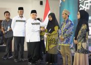 Penutupan STQH ke-XI, Wagub Salim S Mengga Dorong Lahirnya Generasi Qurani Berprestasi