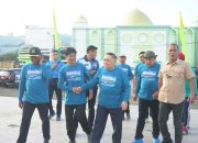 Hari Lingkungan Hidup,Wagub Sulbar Dorong Generasi muda jadi Pelopor Hentikan Sampah