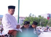Pesan dan Harapan Wagub Sulbar di Momen Hari Raya Idul adha
