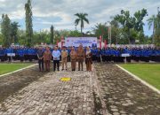 600 Formasi PPPK Dibuka, 276 Masih Kosong: Pemkab Polewali Mandar Siapkan Tahap Lanjutan