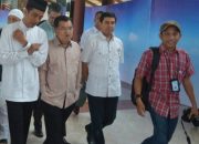 Dari Daerah ke Ibu Kota: Perjalanan Jurnalistik dan Kepemimpinan Ade Cahyadi