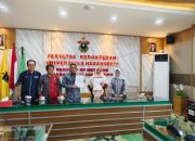 Perkuat Layanan Kesehatan, Pemprov Sulbar Kerjasama  Fakultas Kedokteran Unhas