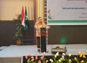 Pelantikan Badko HMI Sulbar Periode 2024-2026, Peristiwa Bersejarah Bagi HMI di Sulbar