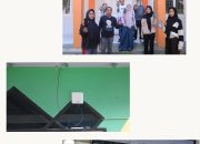 SMAN 1 Matangnga dan Puskesmas Matangnga Nikmati Jaringan WiFi dari Pemprov Sulbar