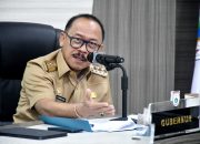 Pilihan Berani Gubernur SDK: Utang atau Lunas? Sulbar Pilih Jalan Terjal Rp384 Miliar