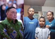 Rizaldi Sembuh dari Ginjal Berkat Bantuan Wagub Sulbar