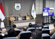 139 SPPG Dibentuk, 300.000 Penerima Manfaat: Pemprov Sulbar Pacu MBG untuk Tekan Stunting dan SDM Unggul
