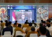 Langkah Strategis Pemprov Sulbar: Rapat Koordinasi Transportasi Udara untuk Dongkrak Ekonomi Daerah