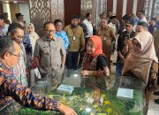 Pendidikan Sulbar Jadi Prioritas, Gubernur SDK Siap Kolaborasi Tingkatkan Kompetensi Guru