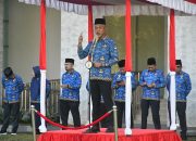 Herdin Ismail: Hari Kesadaran Nasional Wujudkan Sinergi ASN dengan Visi Gubernur dan Wakil Sulbar