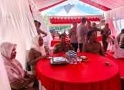 Bakti Kesehatan di RS Bhayangkara, Pemprov Sulbar Tegaskan Komitmen Pelayanan Kesehatan Merata