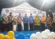 Kepala Dinas Kesehatan Sulbar Apresiasi Peran Strategis STIKES BBM Sebagai Garda Terdepan Cetak Tenaga Paramedis Berkualitas