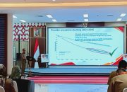 Wujudkan Misi Kedua SDK-JSM, Bapperida Sulbar Usung 4 Solusi Atasi Kemiskinan: Dari Data Hingga Infrastruktur