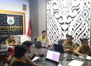 Air Bersih untuk Luyo-Tutar, Drainase untuk 7 Kecamatan: Ini Rencana Besar Pemprov Sulbar di Polman