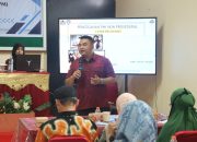 Sosialisasi TPPO-TPPM, Imigrasi Polman Dorong Masyarakat Kenali Modus Kejahatan