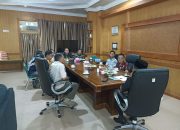 Dukung Visi SDK-JSM, BPKPD dan Pemkab Mamasa Perkuat Kinerja Pemungutan Pajak dan Retribusi Daerah