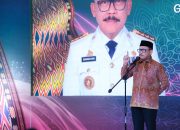 Gubernur SDK Komitmen Bina 1000 UMKM di 2026, Ajak Masyarakat Bangga Produk Lokal