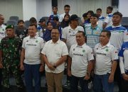 Sulbar Kirim 36 Atlet Panahan Terbaik untuk Berlaga di Kejuaraan Y.A.C Archery Tournament di Palu